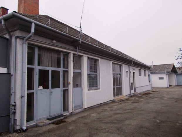 Nagykanizsa telephely sokf�le felhaszn�lhat�s�ggal elad�!