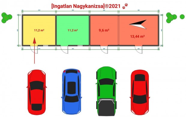 Nagykanizshoz kzeli (22 km-re dlre) teleplsen knlom vtelre az