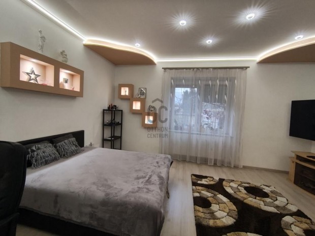 Nagykanizsai 112 nm-es h�z elad�