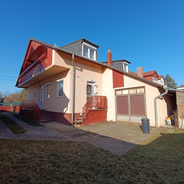 Nagykanizsai 150 nm-es h�z elad�