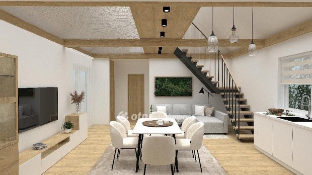 Nagykanizsai 53 nm-es lak�s elad�