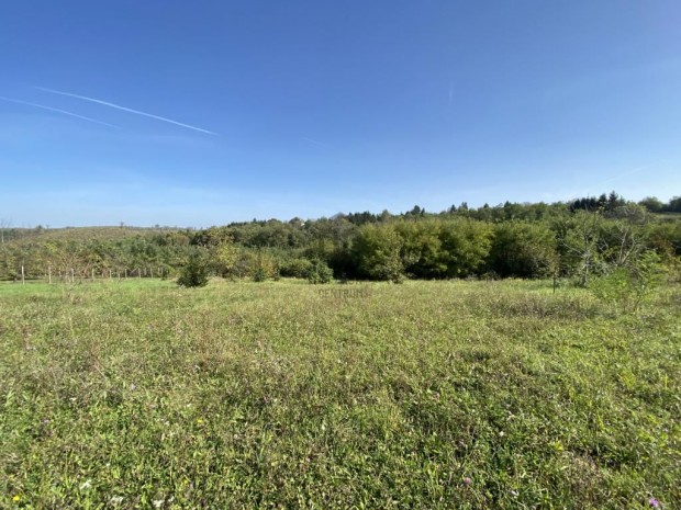 Nagykanizsai 898 nm-es telek elad�