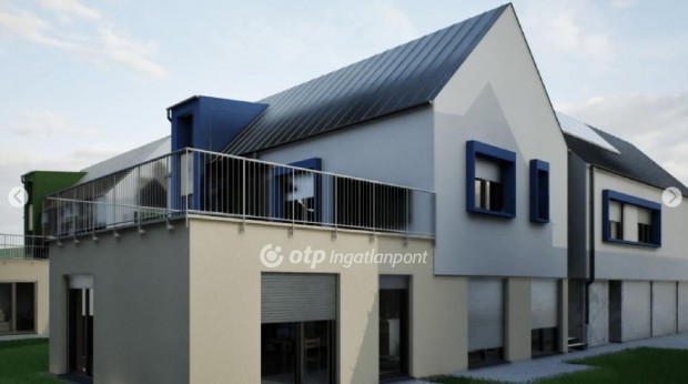 Nagykanizsai elad� 112 nm-es lak�s