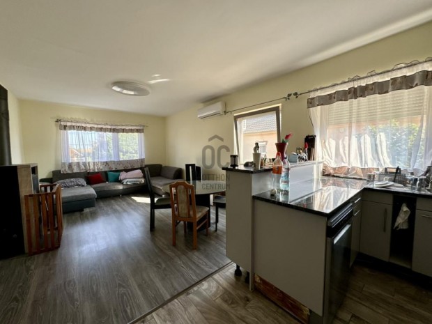 Nagykanizsai elad� 184 nm-es h�z