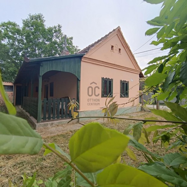 Nagykanizsai elad� 47 nm-es h�z