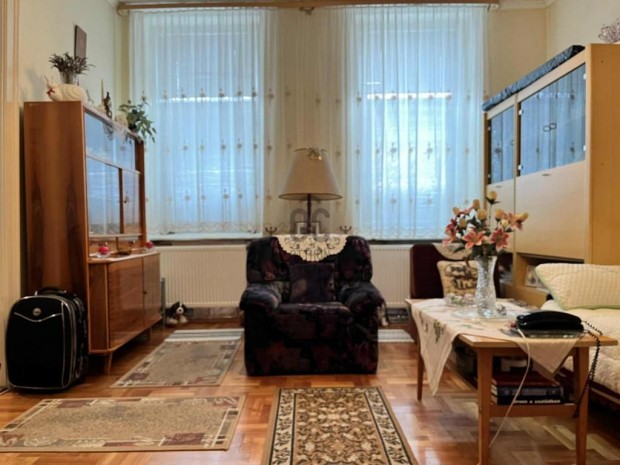 Nagykanizsai elad� 51 nm-es h�z