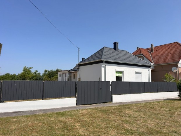 Nagykanizsai elad� 77 nm-es h�z