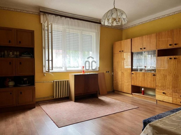 Nagykanizsai elad� 91 nm-es h�z