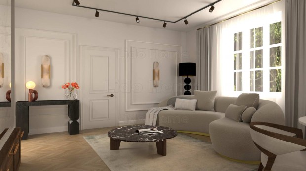 Nagykanizs�n elad� a S�takerthez k�zel egy 85m2-es nagyon j�