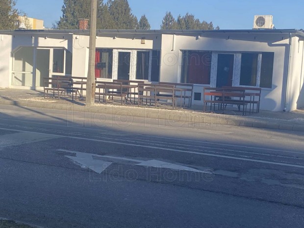 Nagykanizsán kiváló adottságokkal rendelkező üzlethelyiség forgalmas