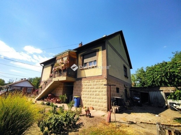 Nagyk�tai 167 nm-es h�z elad�