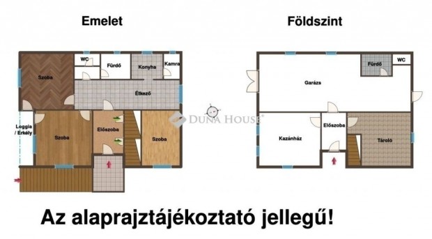 Nagyk�tai elad� 167 nm-es h�z