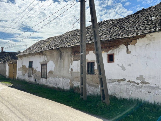 Nagykrs, vroskzpont