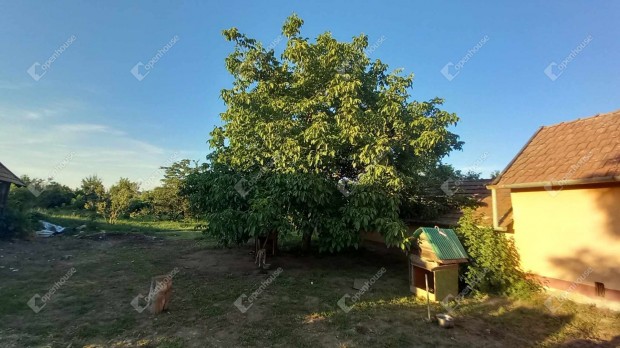 Nagykrben a cseresznyskertek szomszdsgban csaldi hz elad!