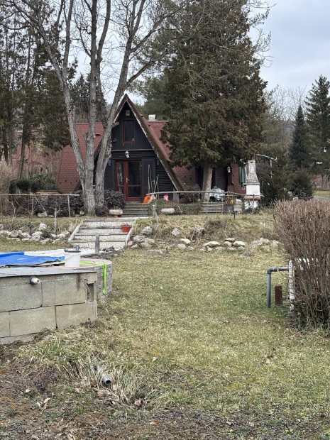 Nagymarosi nyaral�