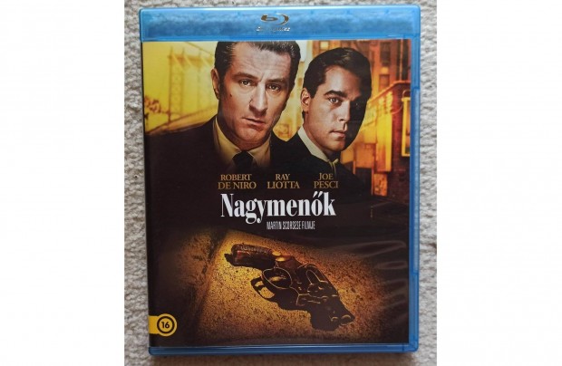 Nagymenk (2 BD) blu-ray blu ray film