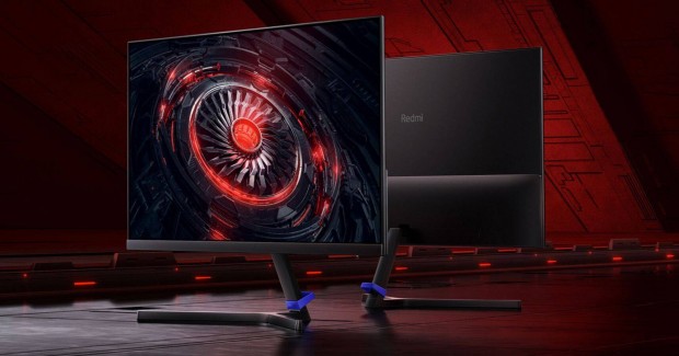 Nagymret 27 colos Xiaomi IPS LED monitor