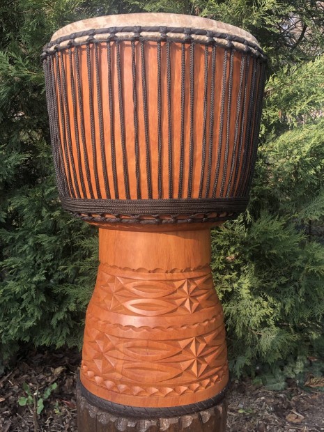 Nagymret Djembe Lenke fbl