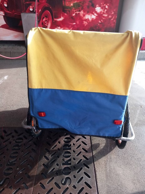 Nagymret kerkpr utnfut