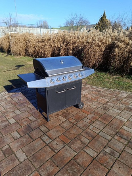 Grill Tarcsa Ara