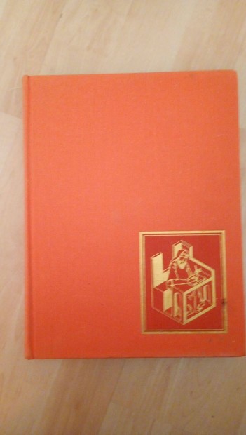 Nagym�ret� k�nyv magyarorsz�g t�rt�nete k�pekben 1971