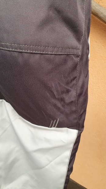 Nagyméretű nyári protectoros nadrág