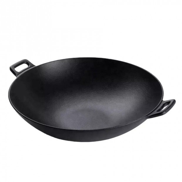 Nagymret ntttvas wok 50 cm