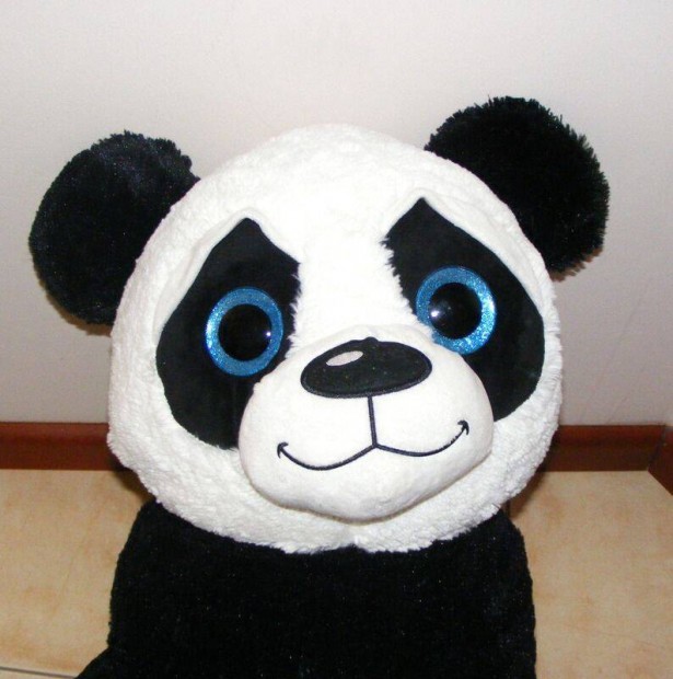 Nagymret plss pandamaci kb. 54 cm