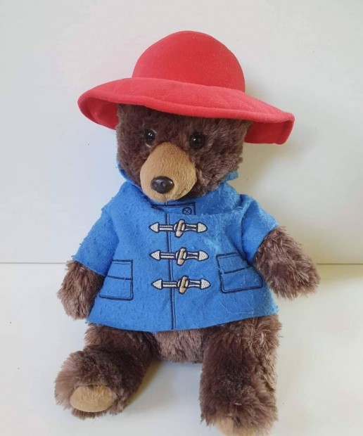 Nagyobb Paddington mack