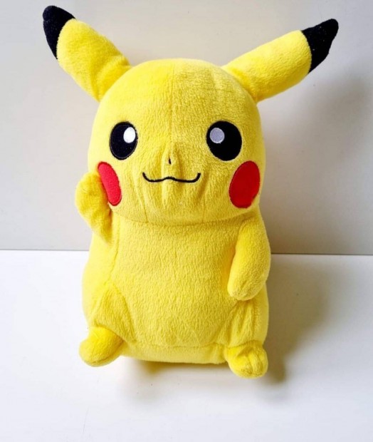 Nagyobb Pokmon Pikachu