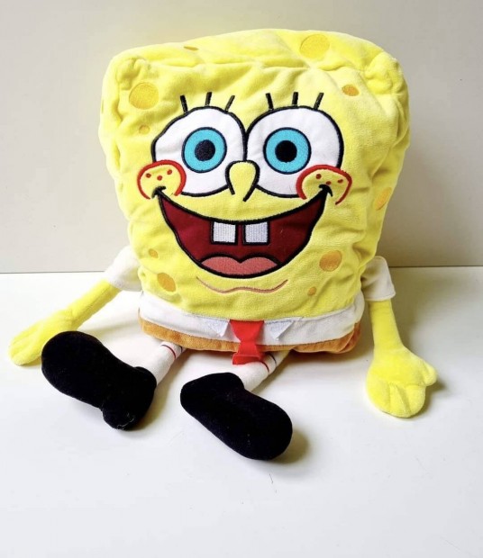 Nagyobb méretű Spongyabob