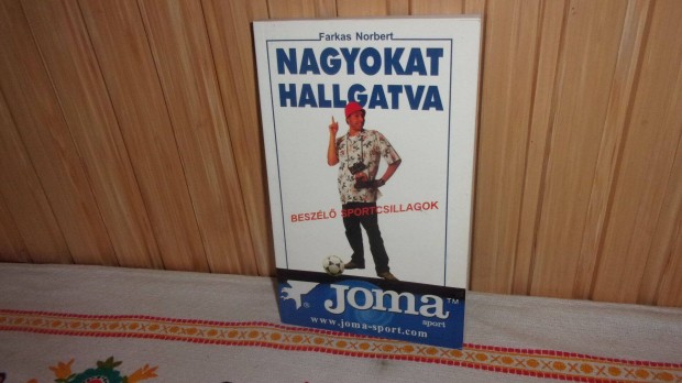 Nagyokat hallgatva