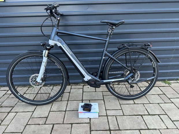 Nagyoknak! Smart 750w Pegazus Primio Evo 10 Lite ebike e-bike cube ktm