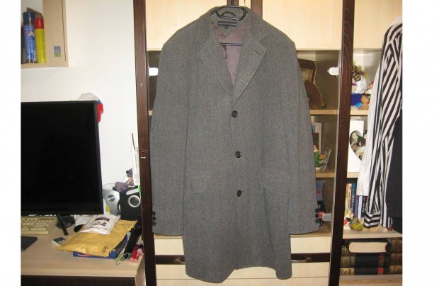 Nagyon Elegáns nagy XL Tommy Hilfiger férfi zakó