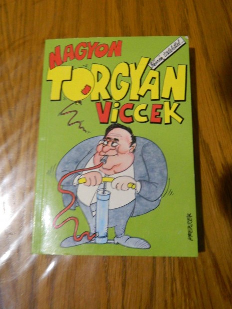 Nagyon Torgyn viccek