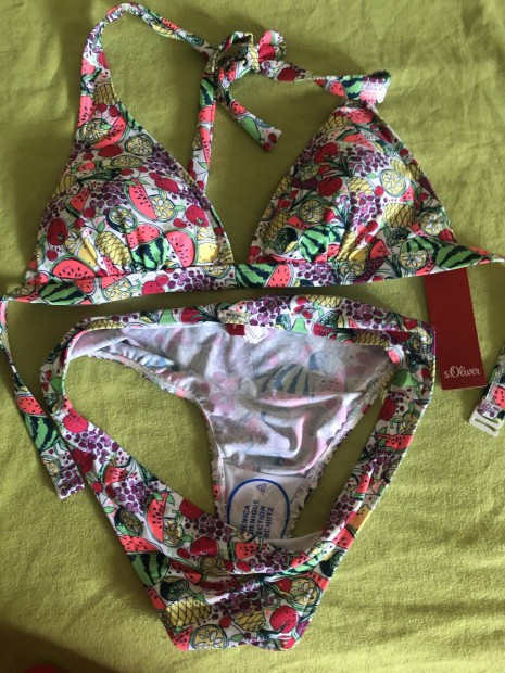 Nagyon csinos Bikini elad 