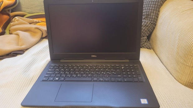 Nagyon megkmlt Dell Inspiron 3584