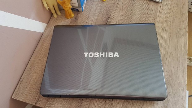 Nagyon szp llapit Toshiba L300 elad Pcsett !