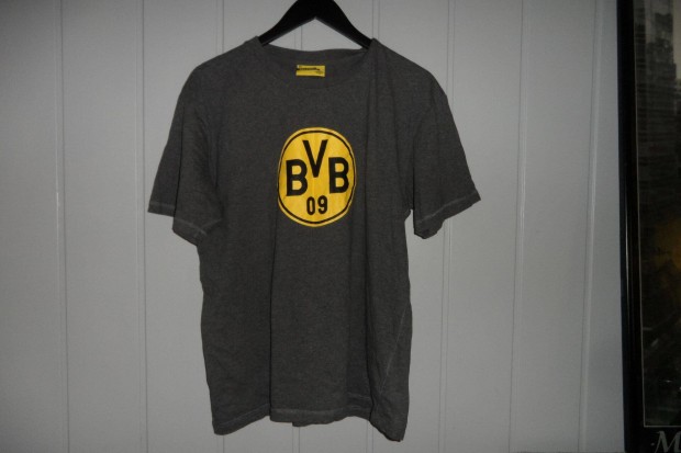 Nagyon szp llapot pl Borussia Dortmund XL mret