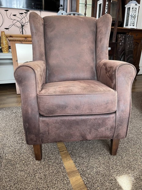 Nagyon sz�p andante b�r f�les fotel 62000 ft bp.17 ker