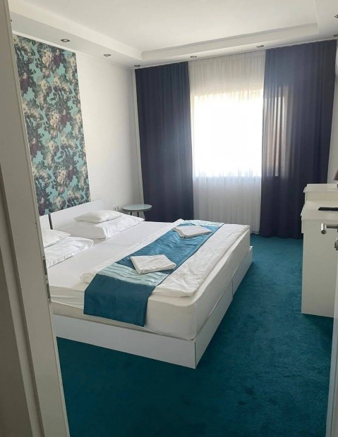 Nagyon sz�p fiatalos lak�s kiad� Ny�regyh�z�n a Bocskai utc�n