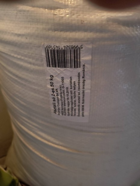 Nagyszem s 50 kg