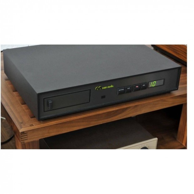 Naim CDX player