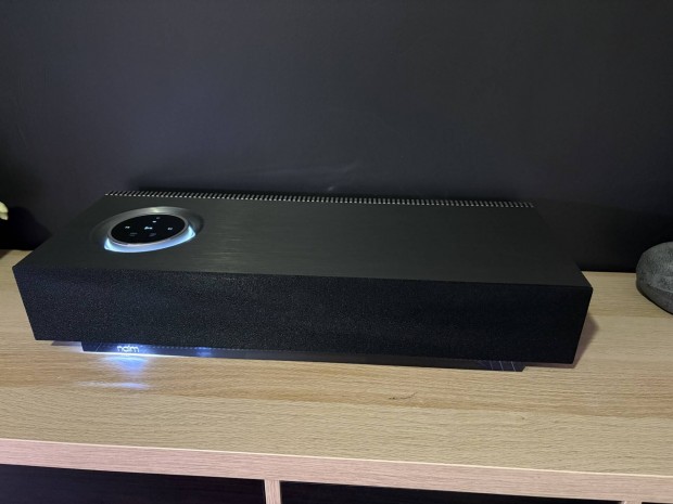 Naim Mu-so gen 1