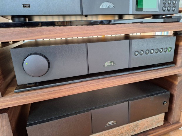 Naim NAC 202 preamp (elfok)