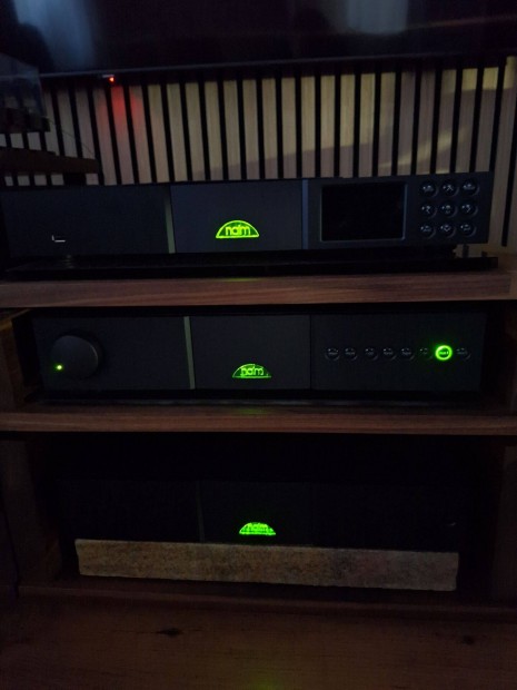 Naim NAC 202 preamp (elfok)