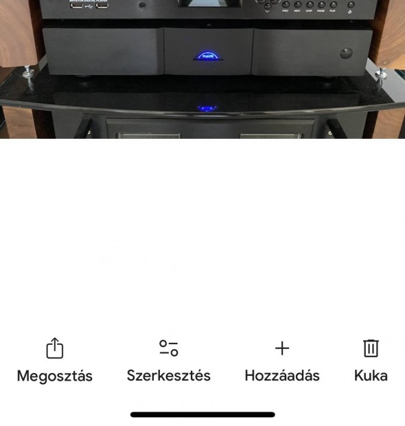 Naim nap200 diy
