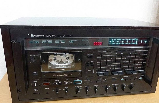 Nakamichi 1000Zxl