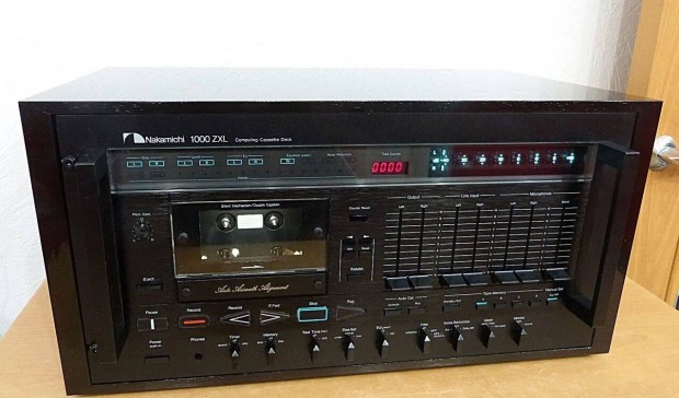 Nakamichi 1000Zxl