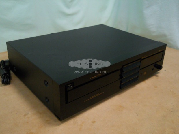 Nakamichi CD-4 ,1 lemezes CD lejátszó